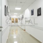 Оренда комерційної нерухомості по вул. Берестейське, 700 м² | 22