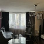 Продаж 3 кімн. квартири по вул. Дніпровська наб. 19-а | 2