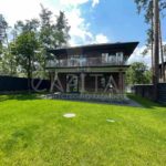 Продаж будинку 250м², 10 соток, Плюти | 1