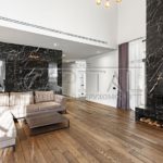 Продаж будинку 334м², 12 соток, Лебедівка | 12