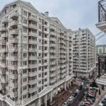 Продаж 3 кімн. квартири по вул. Максимовича Михайла 24 Б | 22