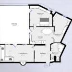 Продаж 4 кімн. квартири по вул. Світлицького 35 | 21