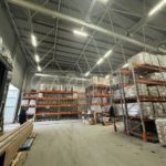 Продаж комерційної нерухомості по вул. Колекторна, 4449 м² | 1