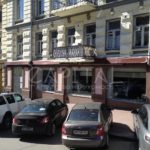 Продаж комерційної нерухомості по вул. Антоновича, 491 м² | 3
