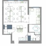 Оренда комерційної нерухомості по вул. Теліги Олени, 79 м² | 2