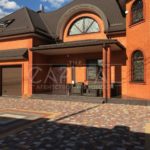 Продаж будинку 400м², 10 соток, Бориспіль | 2