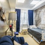 Оренда комерційної нерухомості по вул. Берестейське, 700 м² | 10