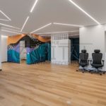 Оренда комерційної нерухомості по вул. Теліги Олени, 79 м² | 7