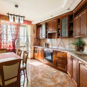 Room for rent Apartments on the street Grigorenko Petra 33/44