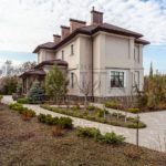Продаж будинку 450м², 30 соток, Віта-поштова | 3