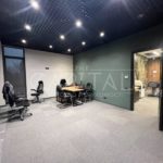 Оренда комерційної нерухомості по вул. Волинська, 228 м² | 10