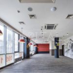 Оренда комерційної нерухомості по вул. Саксаганського, 235 м² | 4