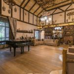 Продаж будинку 540м², 140 соток, Лебедівка | 1