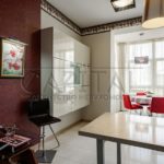 Продаж 4 кімн. квартири по вул. Лютеранська 10а | 14