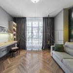 Продаж 3 кімн. квартири по вул. Саперне поле 12 | 11