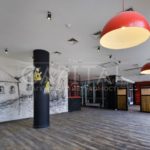 Оренда комерційної нерухомості по вул. Саксаганського, 235 м² | 3