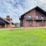 Продаж будинку 1004м², 45 соток, Старі Петрівці | 2