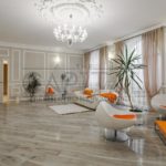 Продаж 5 кімн. квартири по вул. Андріївський Узвіз 32а | 3