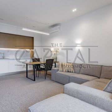 Sale of 2 rooms. Apartments on the street Laboratory 7