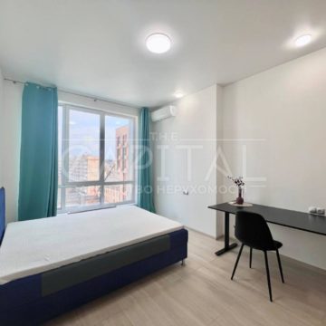 Rent 2 rooms Apartments on the street Boulevard-Kudryavskaya 15