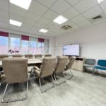 Оренда комерційної нерухомості по вул. Польова, 509 м² | 6