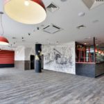 Оренда комерційної нерухомості по вул. Саксаганського, 235 м² | 2