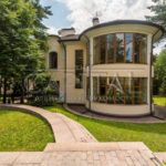 Продаж будинку 800м², 45 соток, Козин | 1