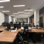 Оренда комерційної нерухомості по вул. Волинська, 228 м² | 3