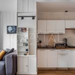 Продаж 2 кімн. квартири по вул. Берестейський 5В | 2