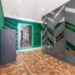 Продаж 3 кімн. квартири по вул. Саперне поле 12 | 25