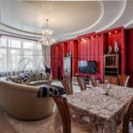 Продаж 4 кімн. квартири по вул. Лютеранська 10а | 6