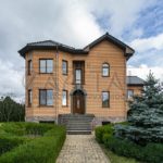 Продаж будинку 375м², 10 соток, Софіївська Борщагівка | 1