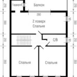 Продаж будинку 120м², 4 соток, Старі Петрівці | 22