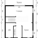 Продаж будинку 120м², 4 соток, Старі Петрівці | 23