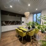 Оренда комерційної нерухомості по вул. Волинська, 228 м² | 6