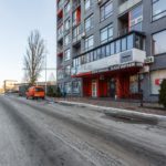 Продаж комерційної нерухомості по вул. Ракетна, 164 м² | 18