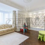 Оренда 4 кімн. квартири по вул. Інститутська 18А | 15