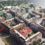 Продаж 1 кімн. квартири по вул. Набережно-Рибальська 11 | 4