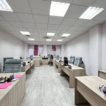 Оренда комерційної нерухомості по вул. Польова, 509 м² | 2