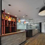Оренда комерційної нерухомості по вул. Саксаганського, 235 м² | 6