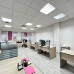 Оренда комерційної нерухомості по вул. Польова, 509 м² | 1