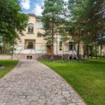 Продаж будинку 800м², 45 соток, Козин | 2