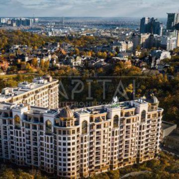 Sale of 3 rooms. Apartments on the street Mikhail Boychuk 17