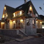 Продаж будинку 293м², 8 соток, Київ | 4