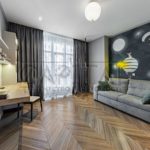 Продаж 3 кімн. квартири по вул. Саперне поле 12 | 10