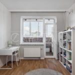 Продаж 2 кімн. квартири по вул. Берестейський 5В | 7