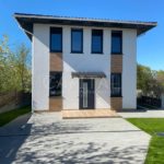 Продаж будинку 160м², 7 соток, Старі Петрівці | 1