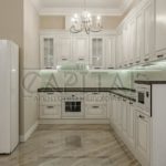 Продаж 5 кімн. квартири по вул. Андріївський Узвіз 32а | 8