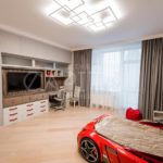 Продаж 5 кімн. квартири по вул. Старонаводницька 13-А | 10