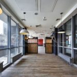 Оренда комерційної нерухомості по вул. Саксаганського, 235 м² | 5